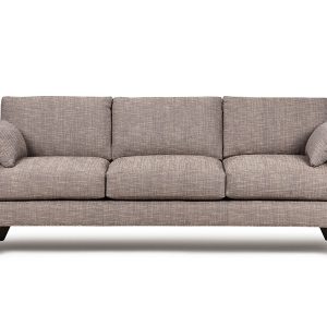 Elegant, sleek proportions, smooth Metro tapered legs plus or renowned Barrymore craftsmanship and comfort make the Metro a winner.