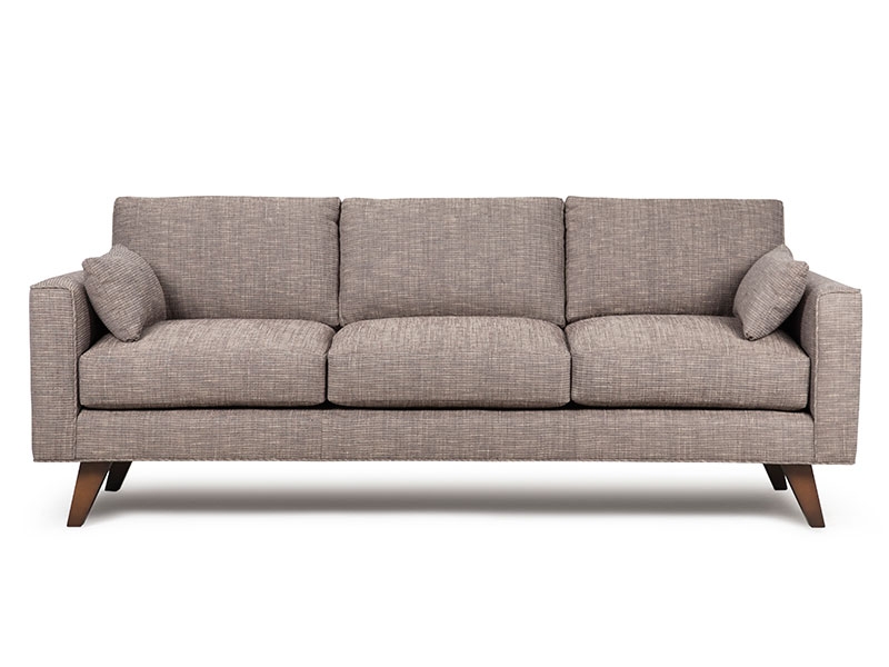 Elegant, sleek proportions, smooth Metro tapered legs plus or renowned Barrymore craftsmanship and comfort make the Metro a winner.